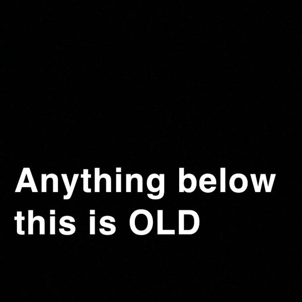 Old